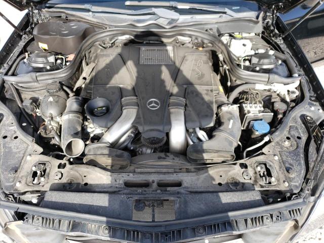 WDDLJ7DB9EA101074 Mercedes-Benz CLS 550