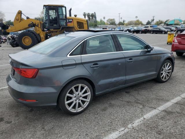 VIN WAUACGFF1F1001514 2015 AUDI A3 no.3