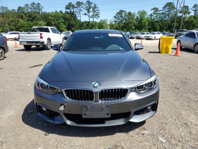 WBA4W5C57JAE43424 BMW 430xi