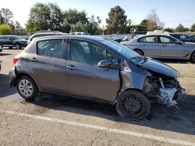 JTDKTUD34ED578811 Toyota Yaris