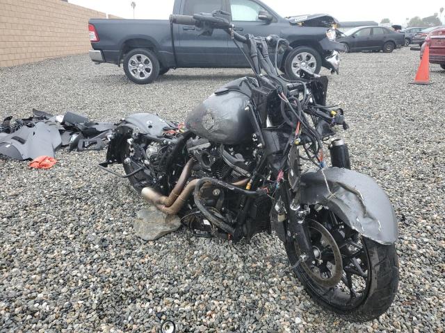 2021 HARLEY-DAVIDSON FLHXS - 1HD1KRP2XMB674661