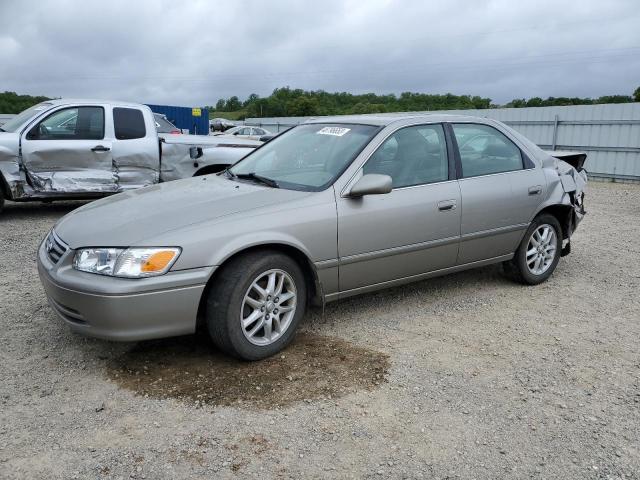 2000 Toyota Camry LE