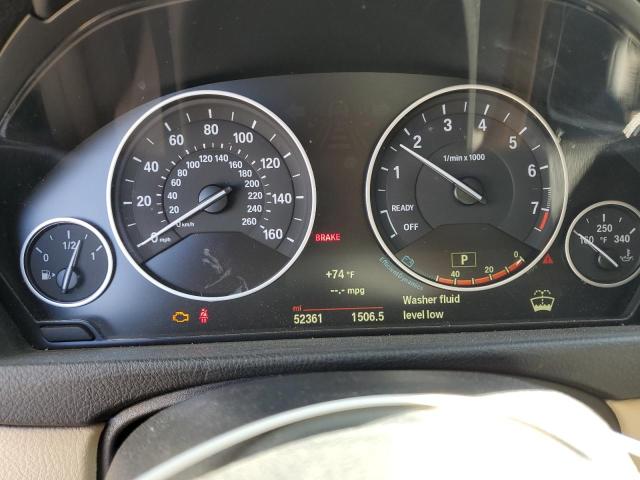 WBA3B3C55FF546778 BMW 328 XI