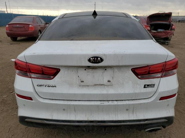 5XXGT4L3XKG321371 KIA Optima Lx