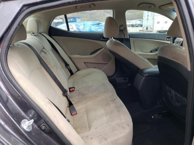 5XXGM4A70FG467755 KIA Optima Lx