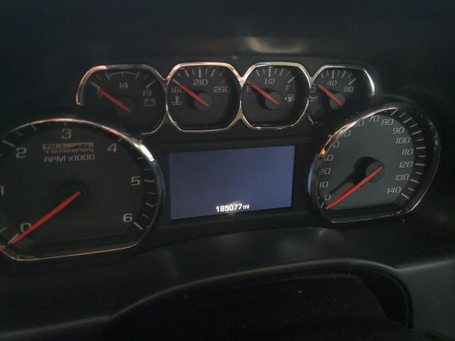 3GTU2UEC0EG220246 GMC Sierra K1500 Sle