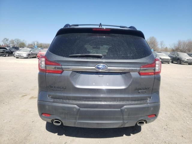 2022 SUBARU ASCENT ONY 4S4WMAJD6N3409675