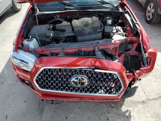 2017 TOYOTA TACOMA PU - 5TFCZ5AN4HX068170
