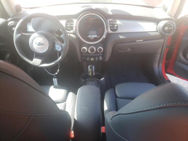2023 MINI COOPER SE WMW13DJ0XP2T38812