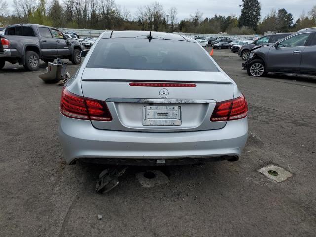 WDDKJ7DB7FF294518 Mercedes-Benz E 550