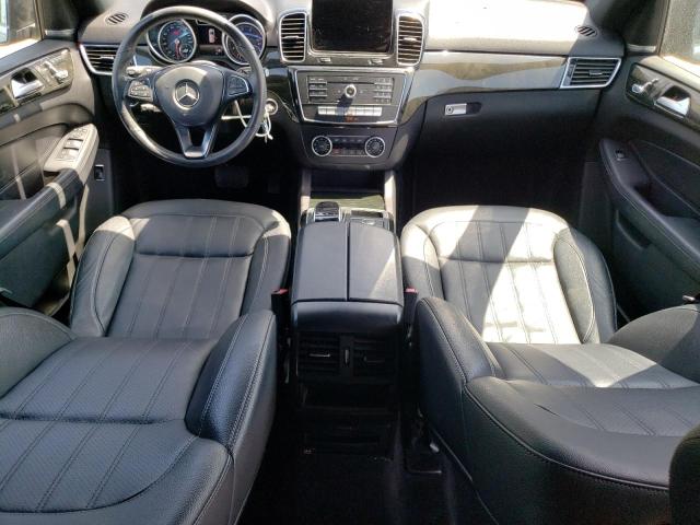 4JGDA5JB9JB021734 Mercedes-Benz GLE 350