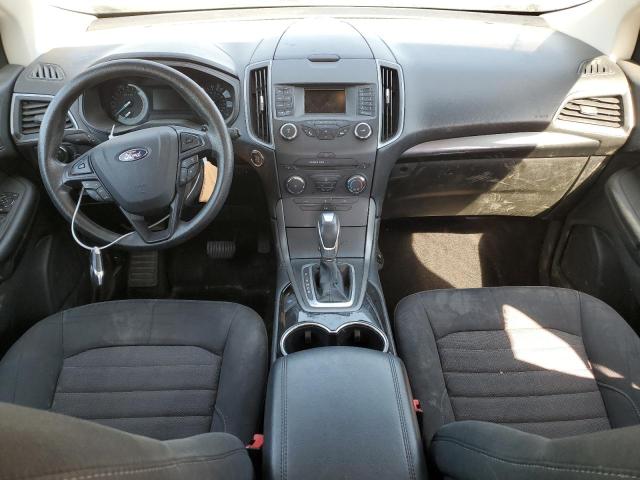 2FMPK4G96GBB72252 Ford EDGE SE