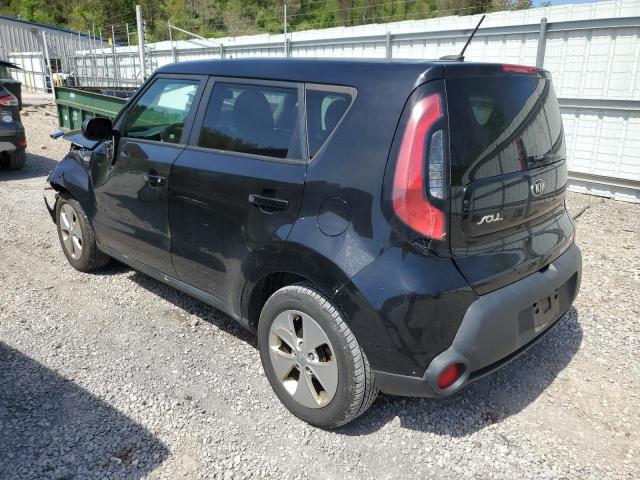 2014 KIA SOUL - KNDJN2A21E7742164