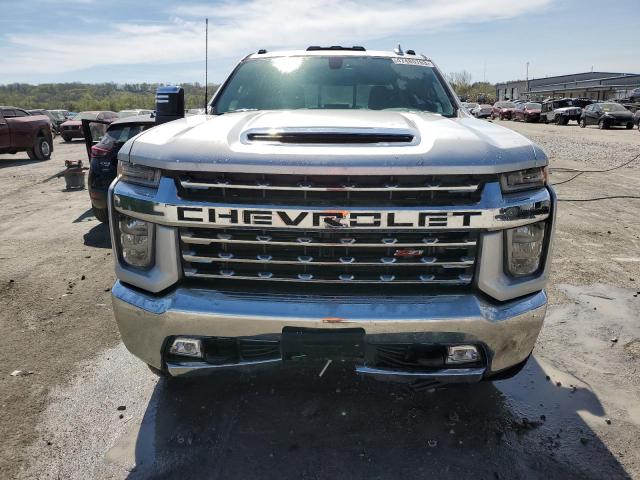 2023 CHEVROLET 2500 HD - 2GC4YPE7XP1701443