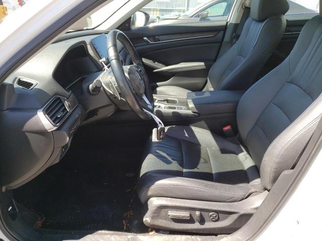 2020 HONDA ACCORD TOU - 1HGCV1F95LA801274