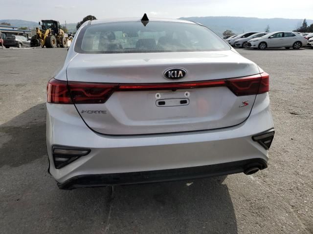3KPF34AD4KE094856 KIA Forte Gt Line