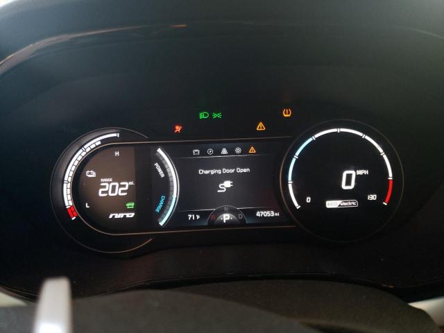 2020 KIA NIRO EX PR - KNDCE3LG9L5060987
