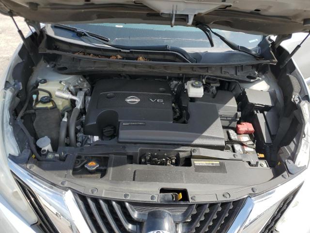 5N1AZ2MG2GN170253 Nissan MURANO S