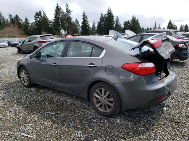 KNAFX4A81E5104022 KIA FORTE EX