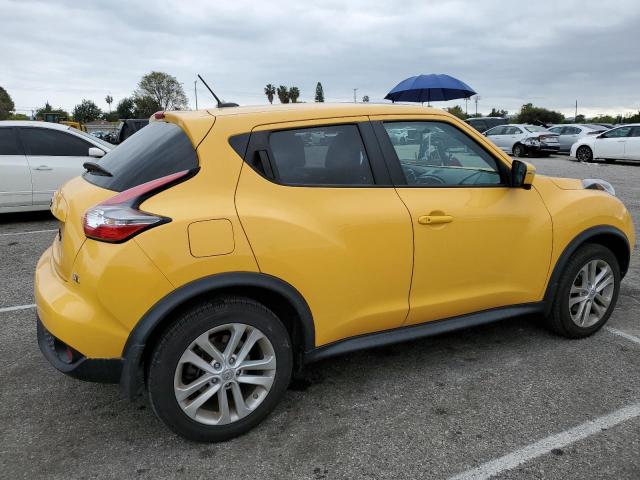 2016 NISSAN JUKE S - JN8AF5MR7GT609317