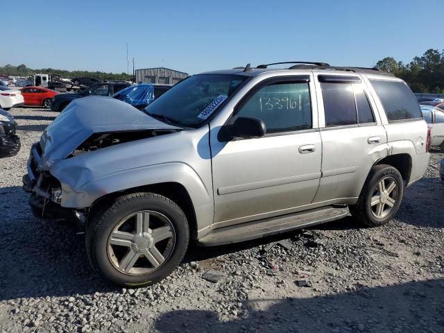 2008 Chevrolet TrailBlazer LS