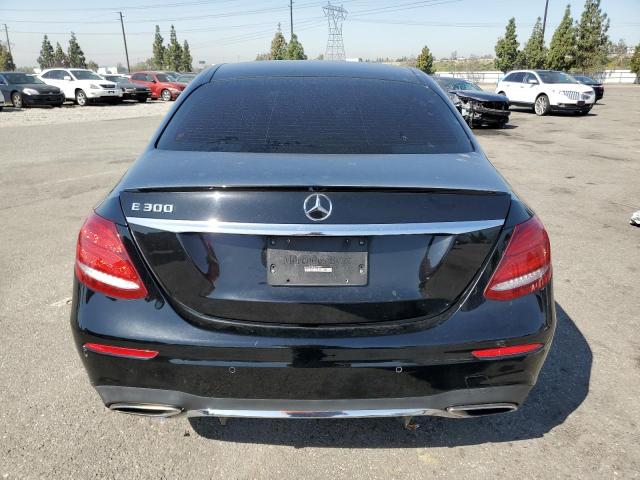 WDDZF4JB6JA477871 Mercedes-Benz E 300