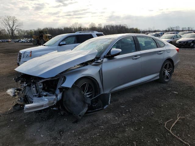 2021 Honda Accord Sedan Touring