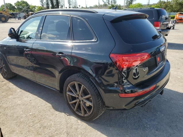 WA1D7AFP5GA134735 2016 AUDI Q5, photo no. 2