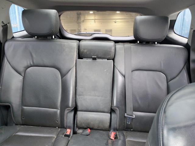 2016 HYUNDAI SANTA FE S - KM8SNDHF8GU150740