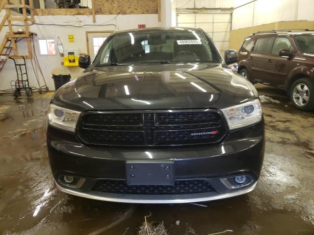 2015 DODGE DURANGO SS - 1C4RDJFG7FC864427