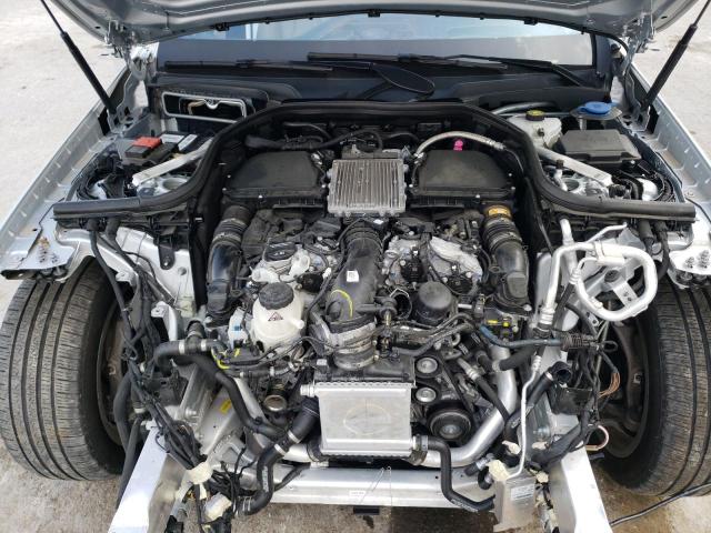 2020 MERCEDES-BENZ E 450 4MAT - WDDZH6JB5LA751862