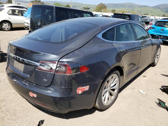 5YJSA1E11GF176015 Tesla MODEL S