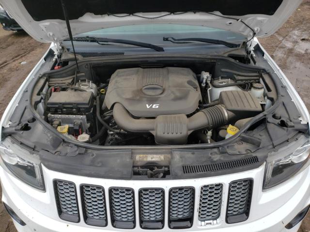 1C4RJFAG9FC190052 Jeep Grand Cherokee Laredo