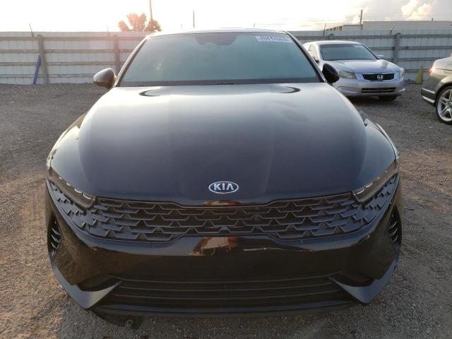 2021 KIA K5 EX - 5XXG34J26MG011019
