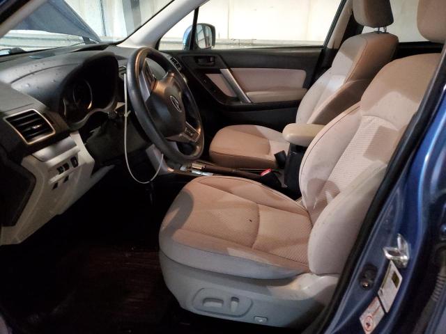 JF2SJADC2GH409372 Subaru Forester 2.5i Premium