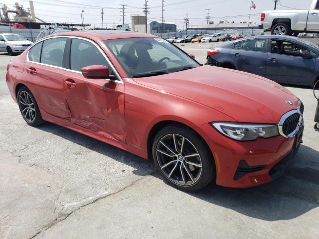 WBA5R1C59KAK10308 BMW 330I