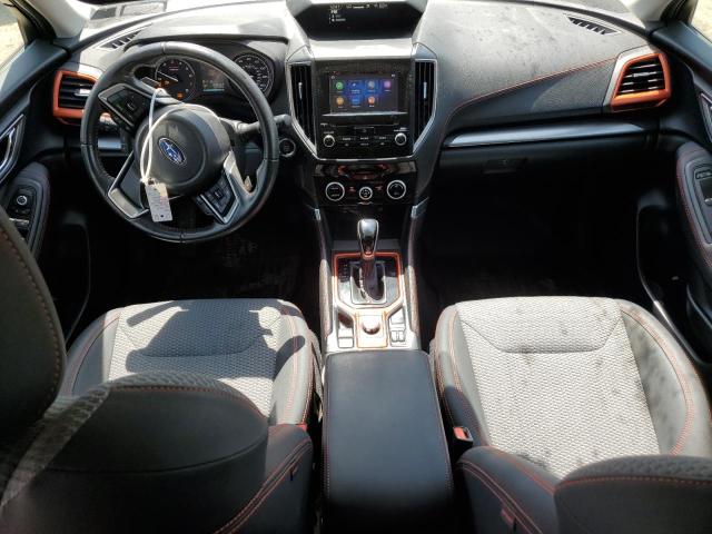 2019 SUBARU FORESTER S - JF2SKAJC8KH433413