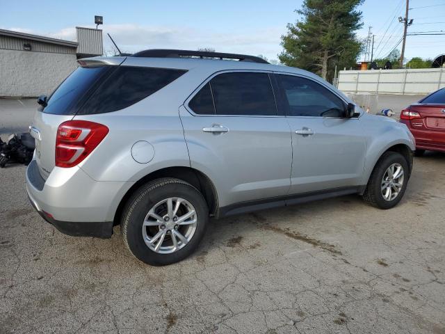 2GNFLFEK2G6173106 | 2016 CHEVROLET EQUINOX LT