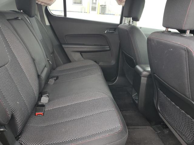 2016 CHEVROLET EQUINOX LT - 1GNALCEK4GZ100400