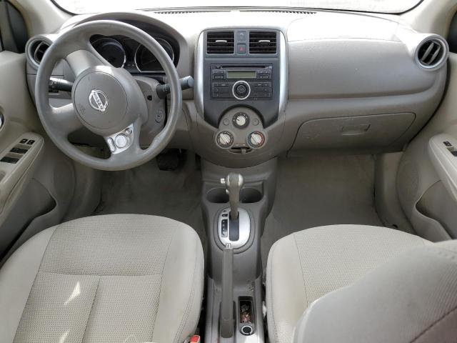 3N1CN7AP9EL836180 Nissan VERSA S