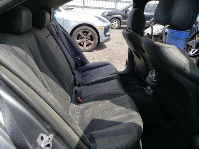 2019 MERCEDES-BENZ E 300 - WDDZF4JB5KA546678