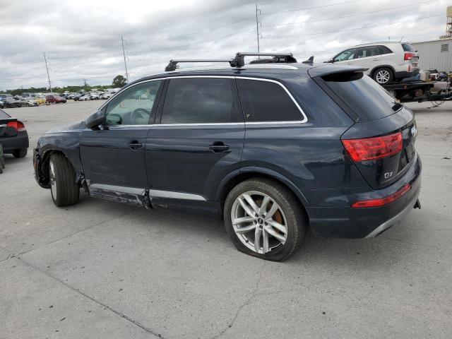 2018 AUDI Q7 PRESTIG - WA1VABF76JD010202