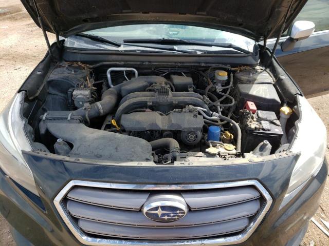 4S3BNAR62H3005931 Subaru Legacy Sport