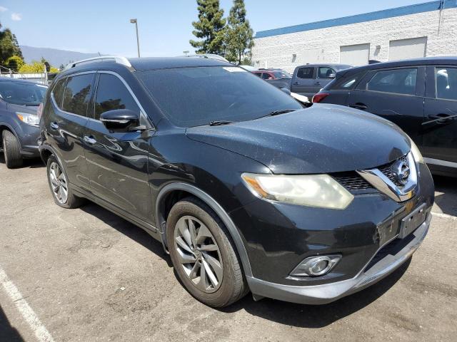 5N1AT2MT5FC814613 Nissan ROGUE S