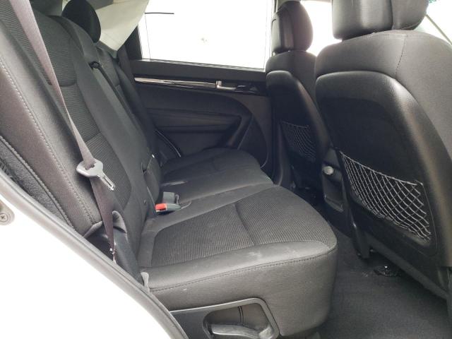 5XYKT4A69EG518541 KIA SORENTO LX