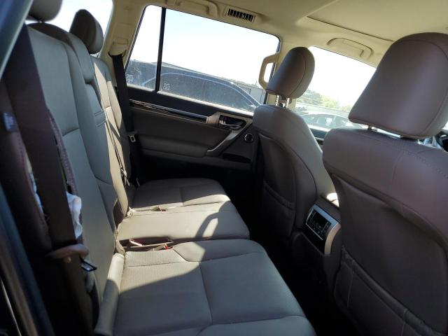 2020 LEXUS GX 460 LUX JTJGM7BX6L5266827
