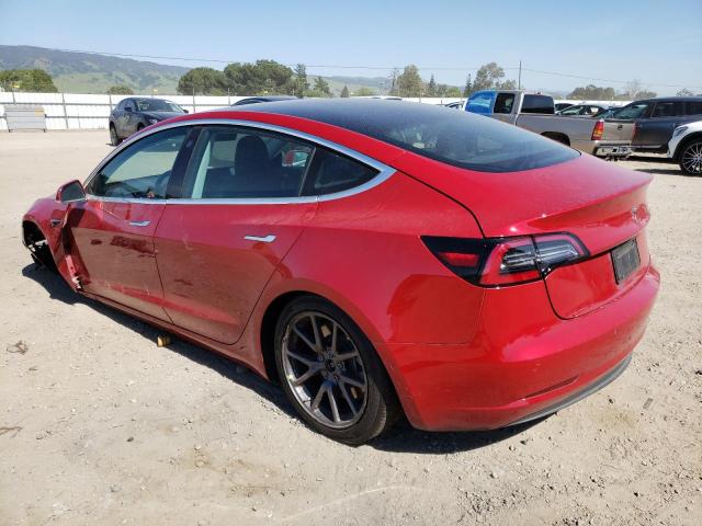 5YJ3E1EA0KF313768 Tesla MODEL 3
