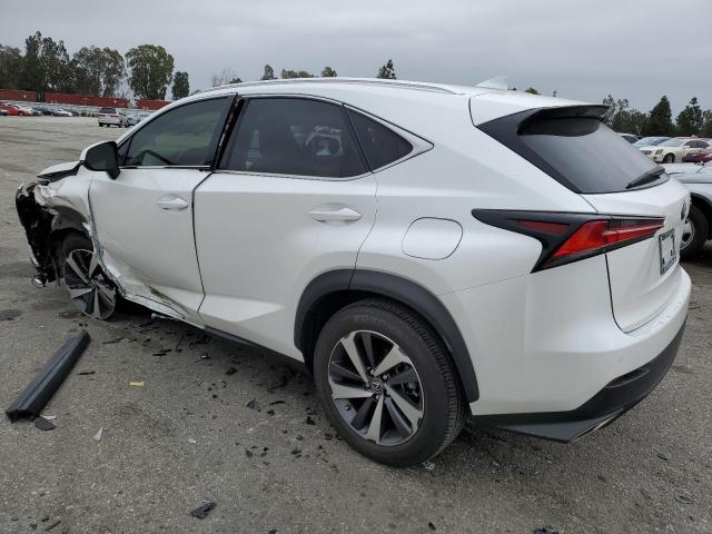 2020 LEXUS NX 300 JTJDARBZ1L5012791