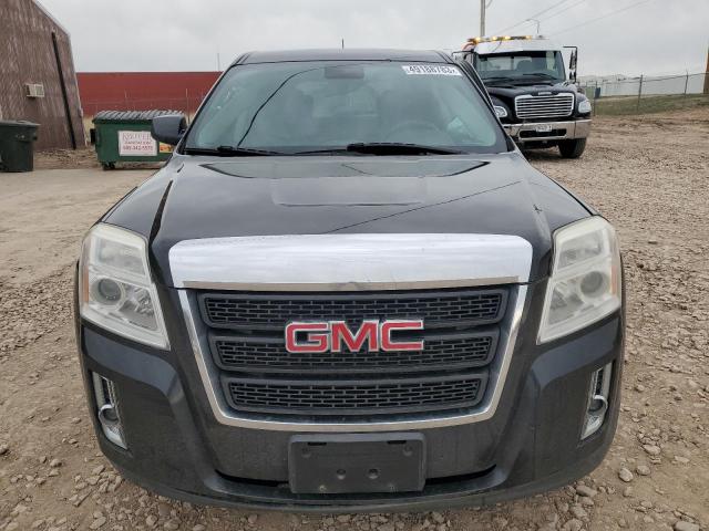 2GKFLVEK9F6129187 GMC Terrain Sle