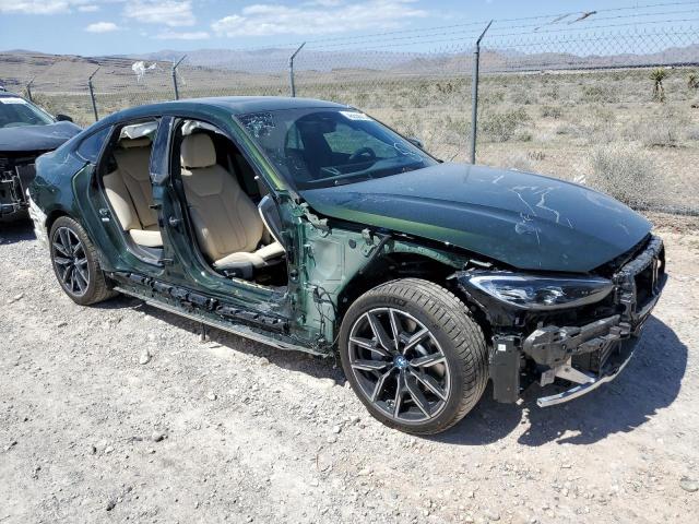 2023 BMW I4 EDRIVE4 - WBY73AW07PFP24793